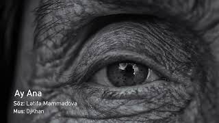 Ay Ana - Cover (Yeni 2024)
