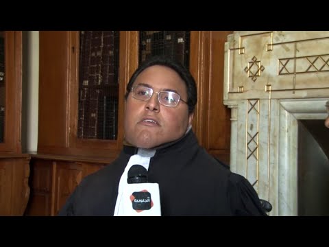 تحدى كل الظروف من أجل مهنة المحاماة و أثبت كفاءته و نجاحه بفضل تضحيات والده