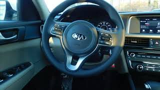 2018 Kia Optima LX in Virginia Beach, VA 23454 Lynnhaven Kia Virginia Beach