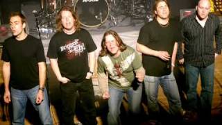 Old Brown's Daughter, Great Big Sea, Town Hall Theatre