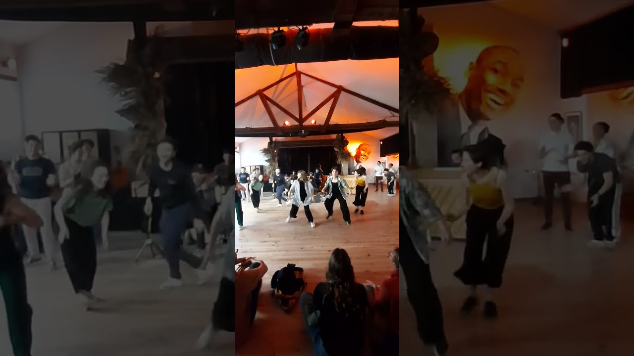 Meet the Music 25 - Performance Track