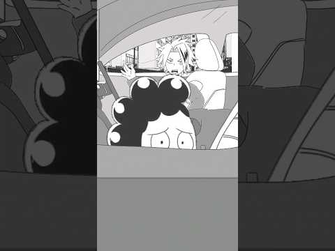 Mineta Stole From WHO Fyp Fypシ Anime Animatic Animation Mha Bnha Mineta Denki