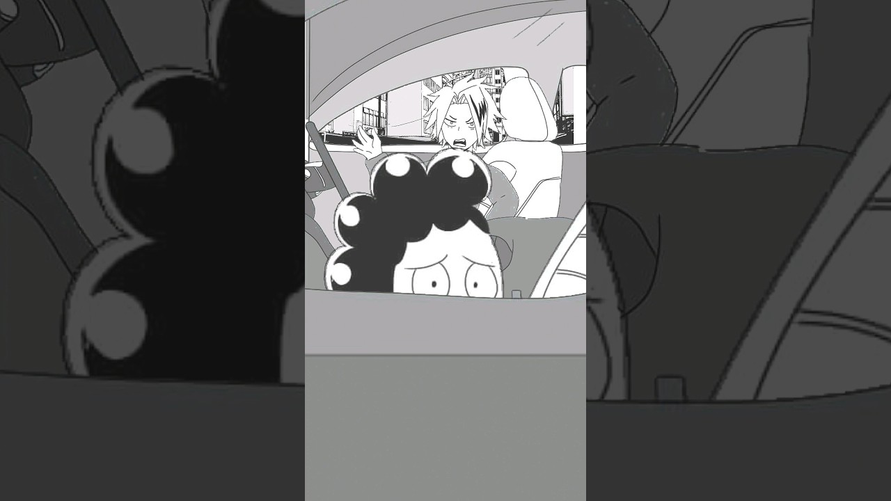 Минета украла у... КОГО?! 