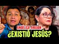 🚨Angélica Aragon HABLA a la Iglesia Católica‼️🔥FUERTES PALABRAS!