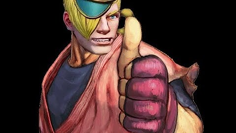 Ed V-Skill 2 corner meaty setup