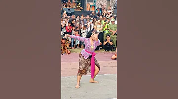 Niken Salindry Nari Ganongan Feat Saleho 86 Kaligentong Wetan Gladaksari Kab Boyolali 