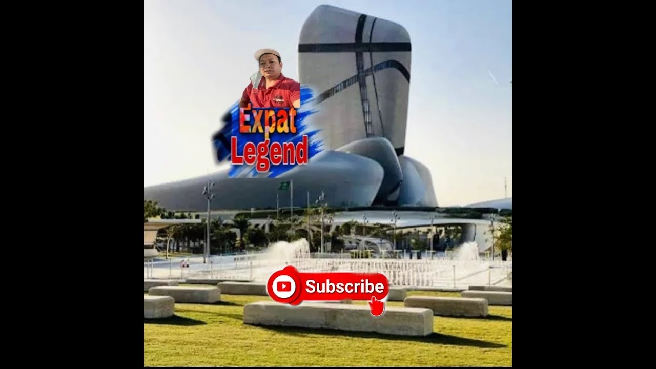 HOW EXPATRIATES CELEBRATES YULETIDE SEASON IN MIDDLE EAST !!! 