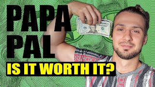 The Best Side Hustle in 2023? Try Papa Pal App