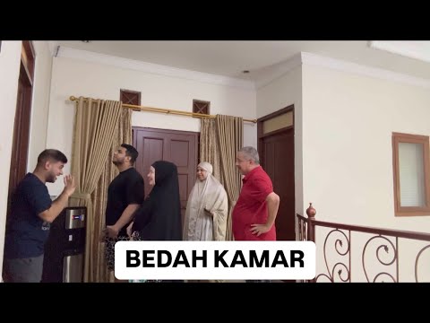 KAMAR CALON PENGANTEN