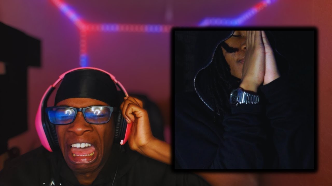 THIS NGA DIFFERENT - Maajins - enjoy the ride - Album Reaction