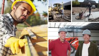 Construction Careers Job Fair