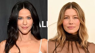 Nobody Wants This star Jackie Tohn reveals Jessica Biel convinced her to drop out of college