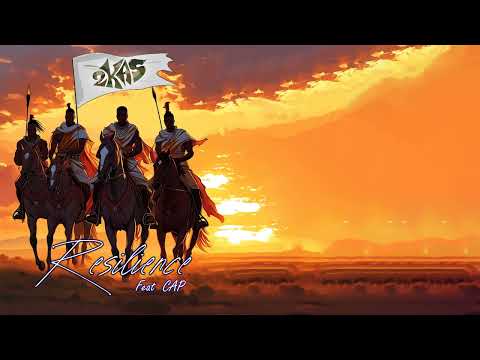 2kAS- Resilience