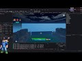 Game Development - Roblox Studio