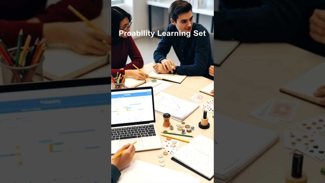 Probability Learning Set