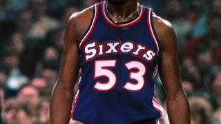 Celebrity NBA legend Darryl Dawkins dies Profile