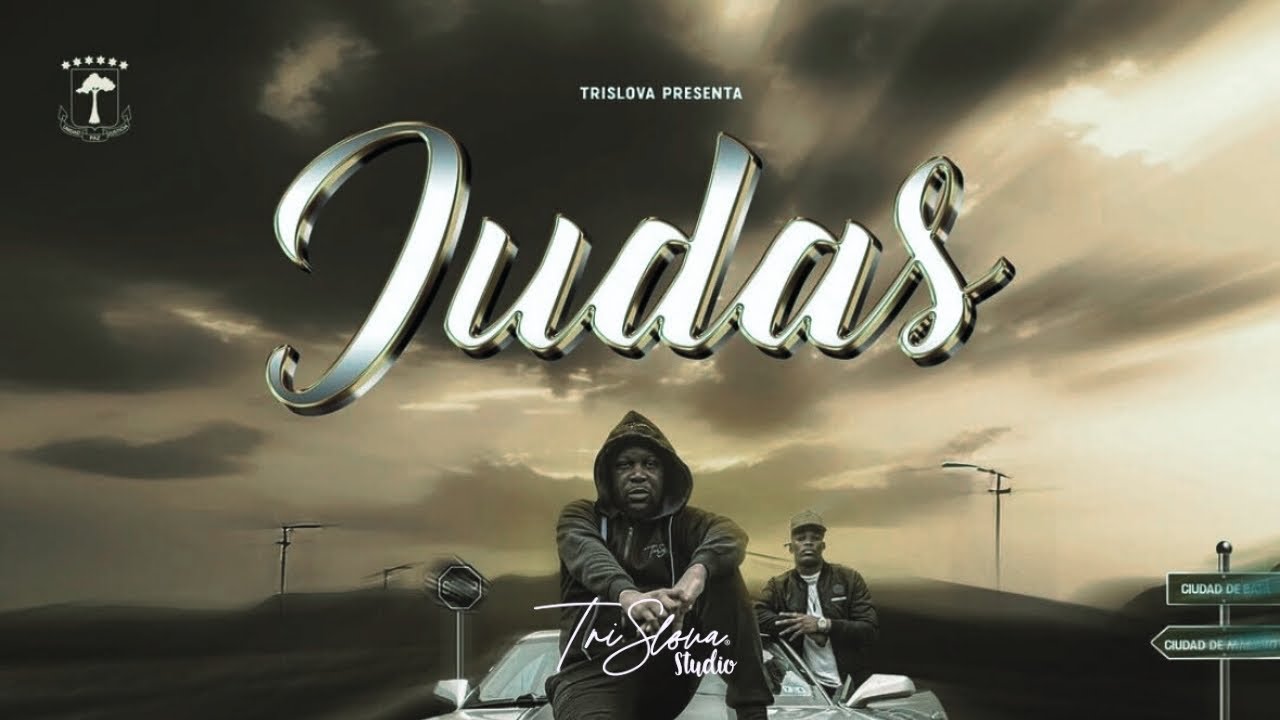 Hkeem Dior X Ch B - JUDAS ( Video Oficial )