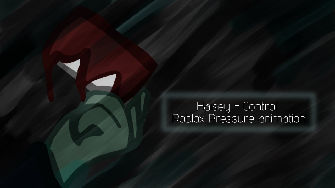 Control | Roblox Pressure animation - YouTube