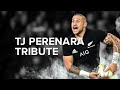 TJ Perenara Tribute