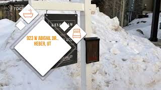 923 W Abigail Dr. video tour