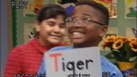 Alphabet Zoo (All Versions) Part 163