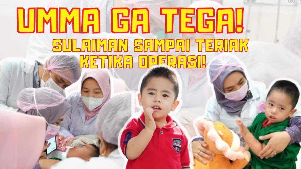 Umma Baba Temani Stemcell Sulaiman Yang Ketiga
