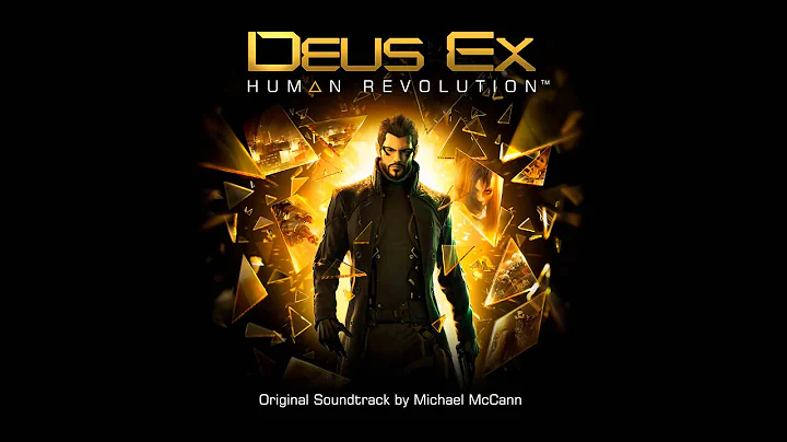 DE:HR--Lawrence Barrett Boss Fight