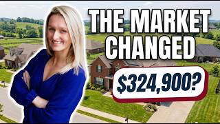 Real Estate Market Update August 2026 Madison County KY Home Prices Explained
