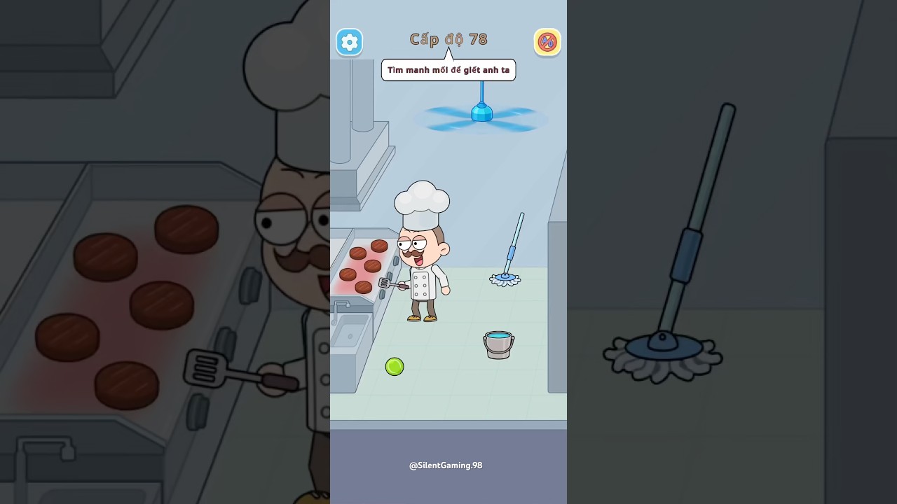 Death puzzle level 78 🧠☠️🫨 