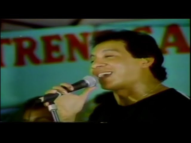Watch EL PINTOR ''Inigualable calidad'' - Diomedes y Juancho en Villanueva 1988 on YouTube Watch EL PINTOR ''Inigualable calidad'' - Diomedes y Juancho en Villanueva 1988 on YouTube