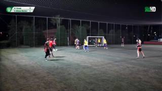 Dk38 Ramazan Yabir D&T Group - Fc Milano Merkez Iddaa Rakipbul Ligi 2017