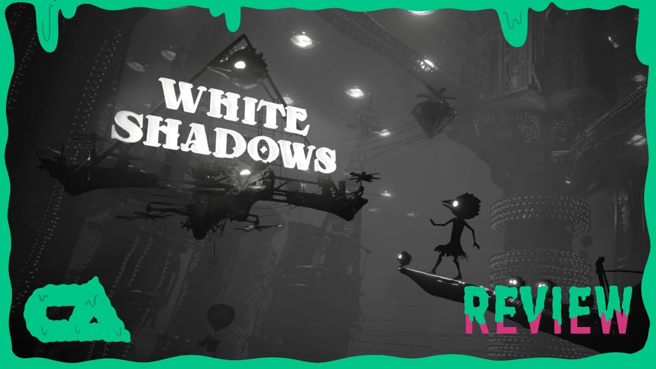 White Shadows Review [Xbox]