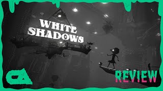 Celebrity White Shadows Review [Xbox] Net Worth