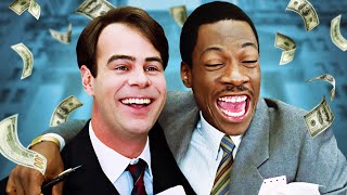 『トレジャー・スポッティング』(1983年)はいかにして80年代のコメディの定石を完璧に再現したのか?