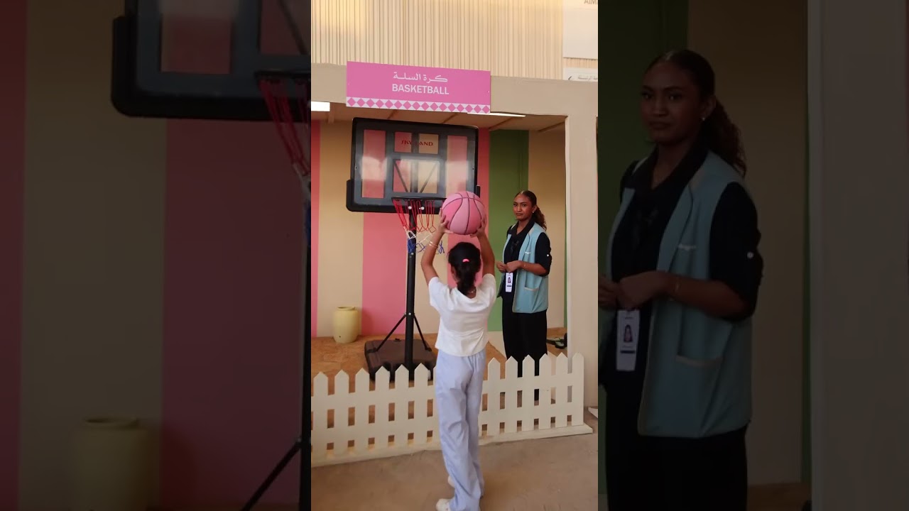 KSA 🇸🇦 the Islamic Arts Biennale 2025.