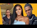 Carmen exposes Nique for CHEATING‼️ KING “GOES OFF”😳 **THIS IS BAD**