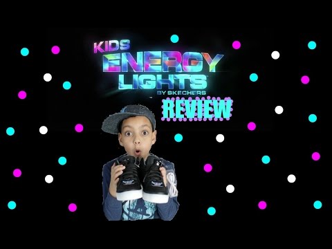 skechers swipe lights