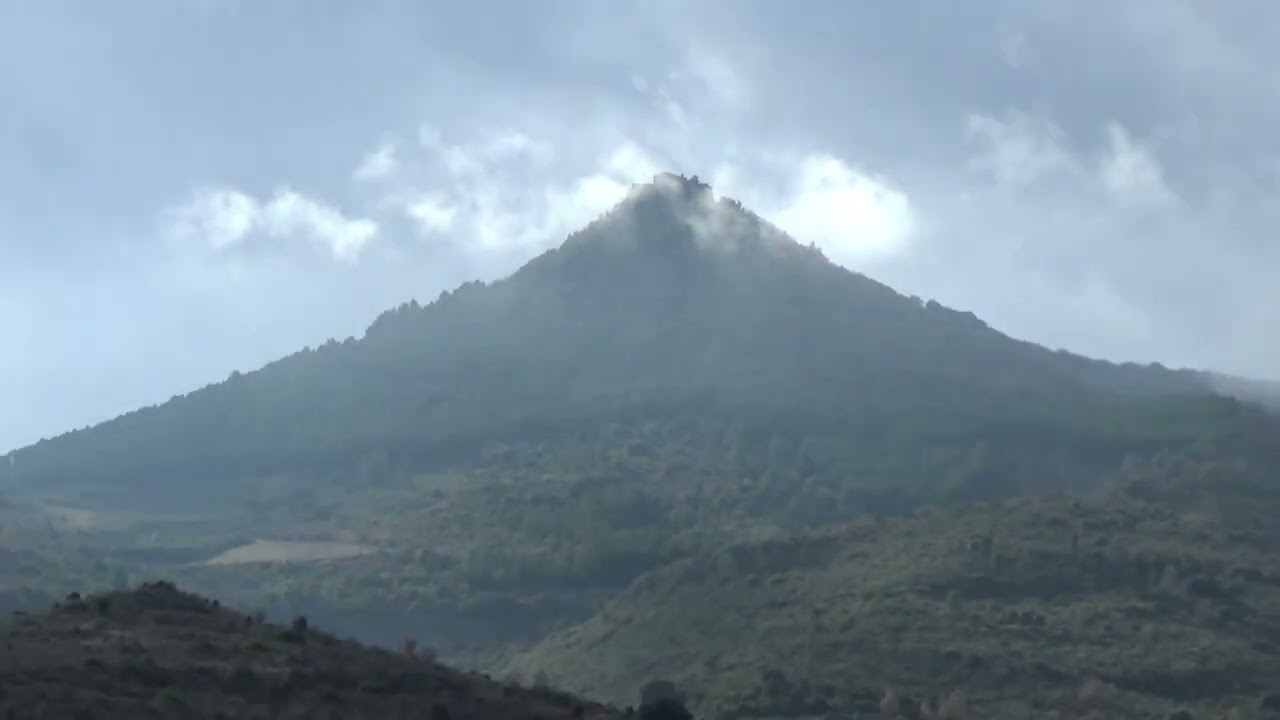 Paseo por Igúzquiza - Iguzkitza (Navarra)