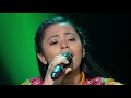 Neelanjana Ray Performs on Shyam Teri Bansi Pukare | The Voice India Kids | Episode 15 Mp3 Song