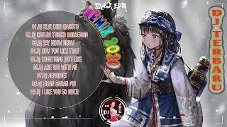 Dj Tik Tok terbaru 2020 💃 |  Dj Blue Bird Naruto Remix 2020 Terbaru Full Bass Viral Enak
