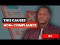 How the use of communication can prevent non-compliance | QMS Certification