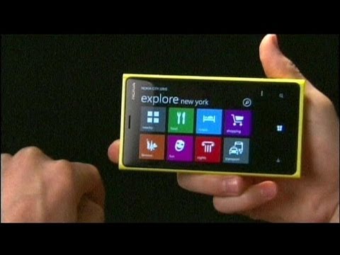 Vídeo: Microsoft Compra Negócio De Celulares Nokia Por 4,6 Bilhões