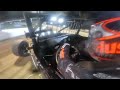 100mph on board camera around volusia speedway park