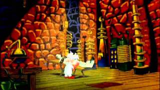Sam And Max Episode 16 - Tell Tale Tail