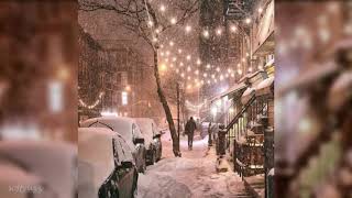 Junny - White Christmas