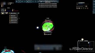 Darkorbit Monkey Ag3❤