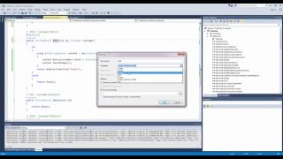 {Arabic-عربي} Mastering Entity Framework 6 Code First - Part 2