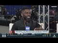 2026 NFL Draft Combine PLAYERS TO WATCH: Arvell Reese, Sonny Styles & David Bailey 👀