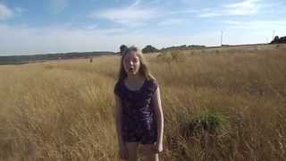 Cecil The Lion Poem- Olivia Binfield