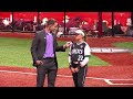 2026 MAC Softball Championship: Ohio centerfielder Belle Hummel